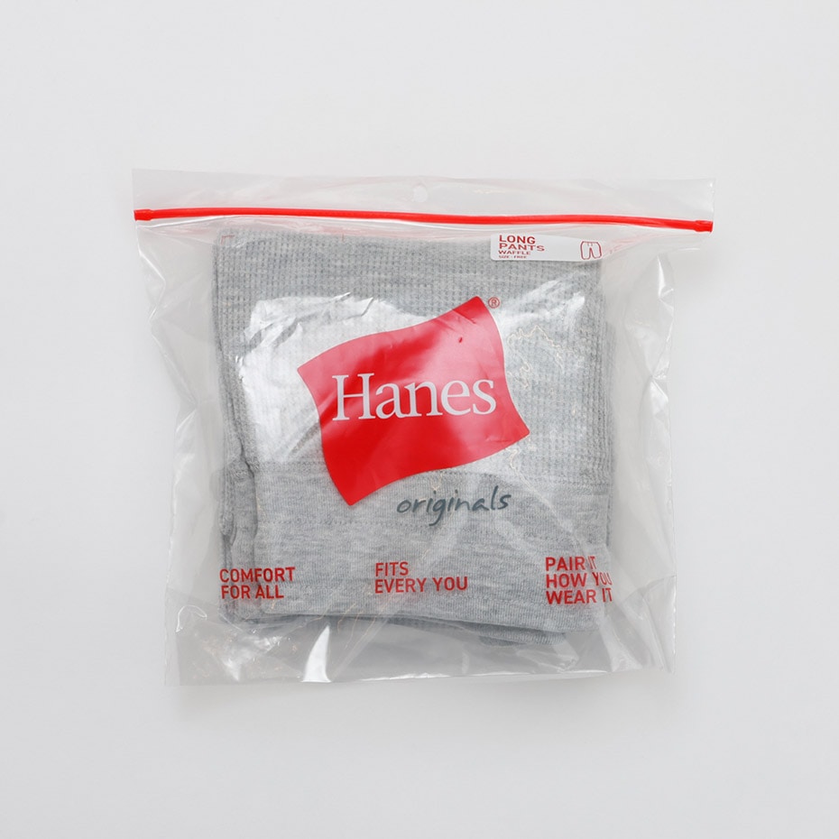 Hanes originals btOpc 25FW wCY(HW9-C503)