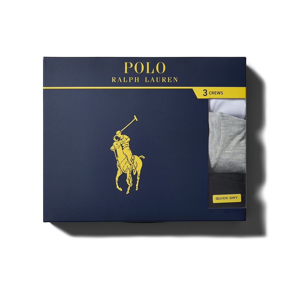 3P �N���[�l�b�N�A���_�[�V���c 25FH �|�� �����t ���[����(RM1-C501�j