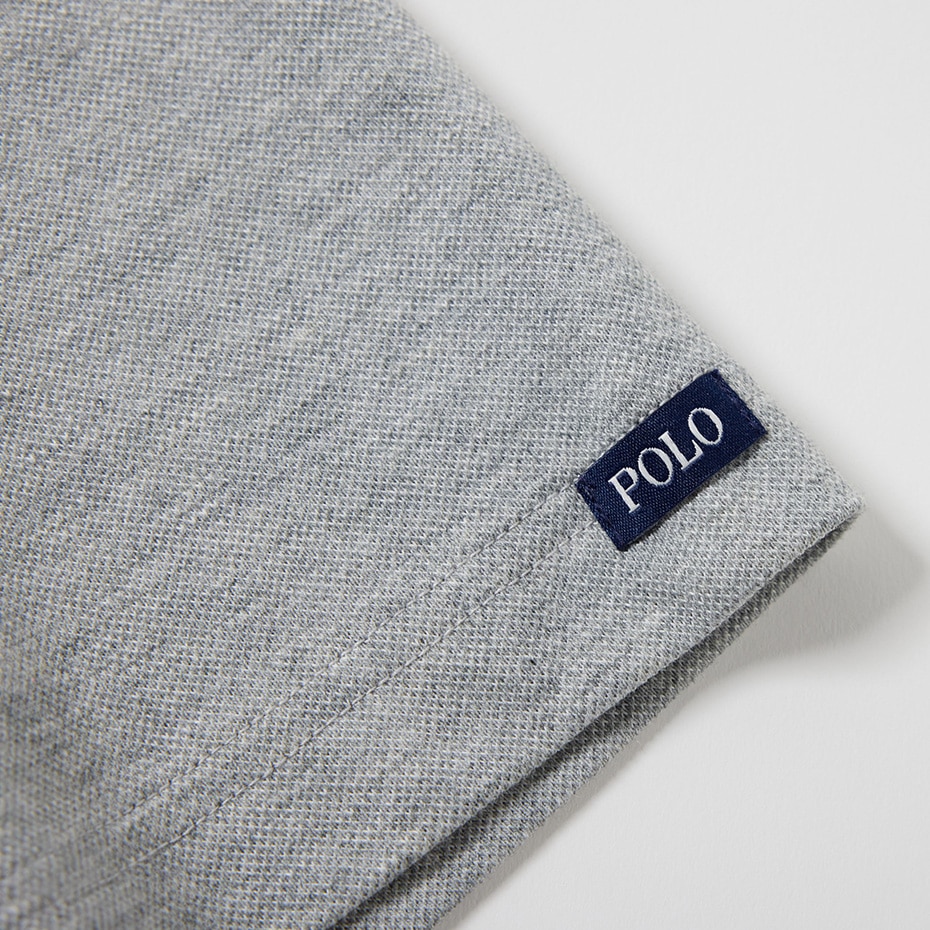 ���b�V���s�P �N���[�l�b�N �V���[�g�X���[�u�V���c 26SS �|�� �����t ���[����(RM8-D202�j