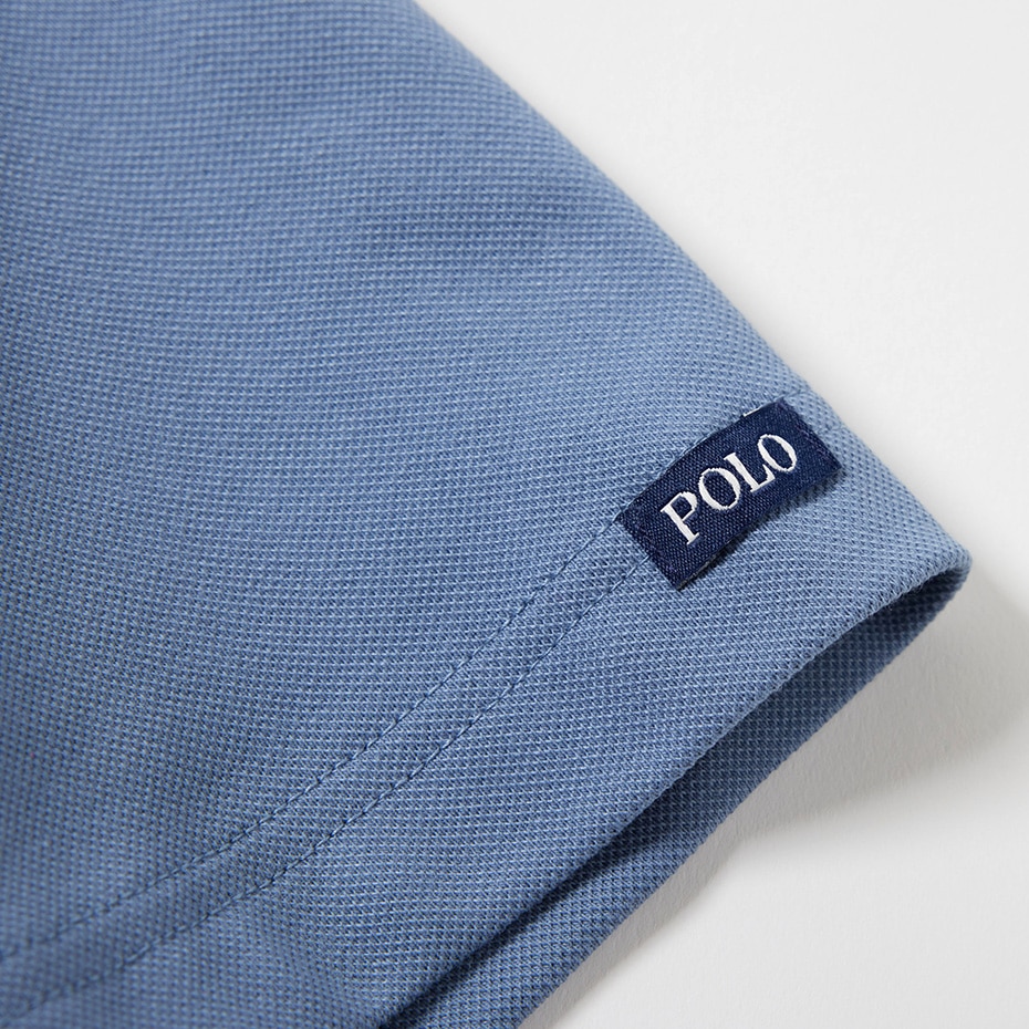 ���b�V���s�P �N���[�l�b�N �V���[�g�X���[�u�V���c 26SS �|�� �����t ���[����(RM8-D202�j