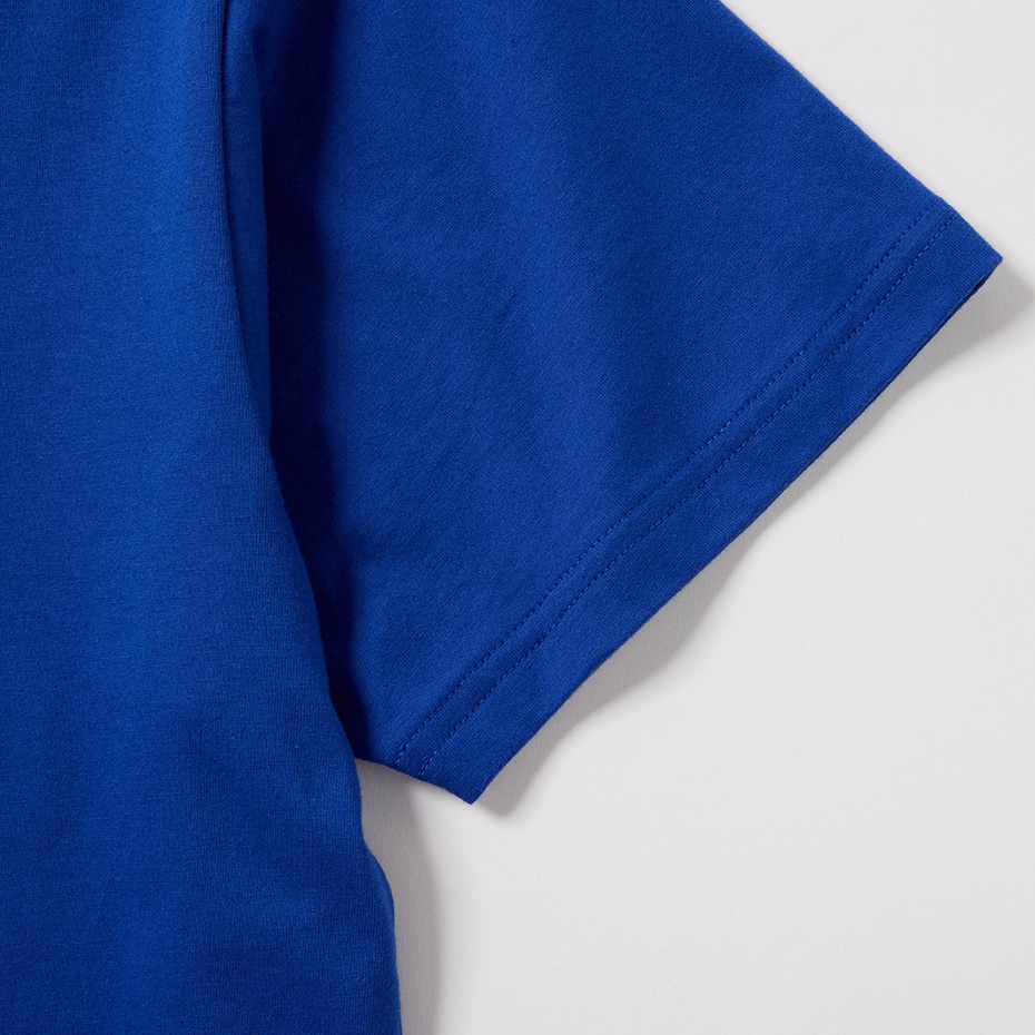 【THE NIKKEI MAGAZINE STYLE 掲載】ショートスリーブクルーネックシャツ サーファーベアプリント 23SS ポロ ラルフ ローレン(RM8-X206）