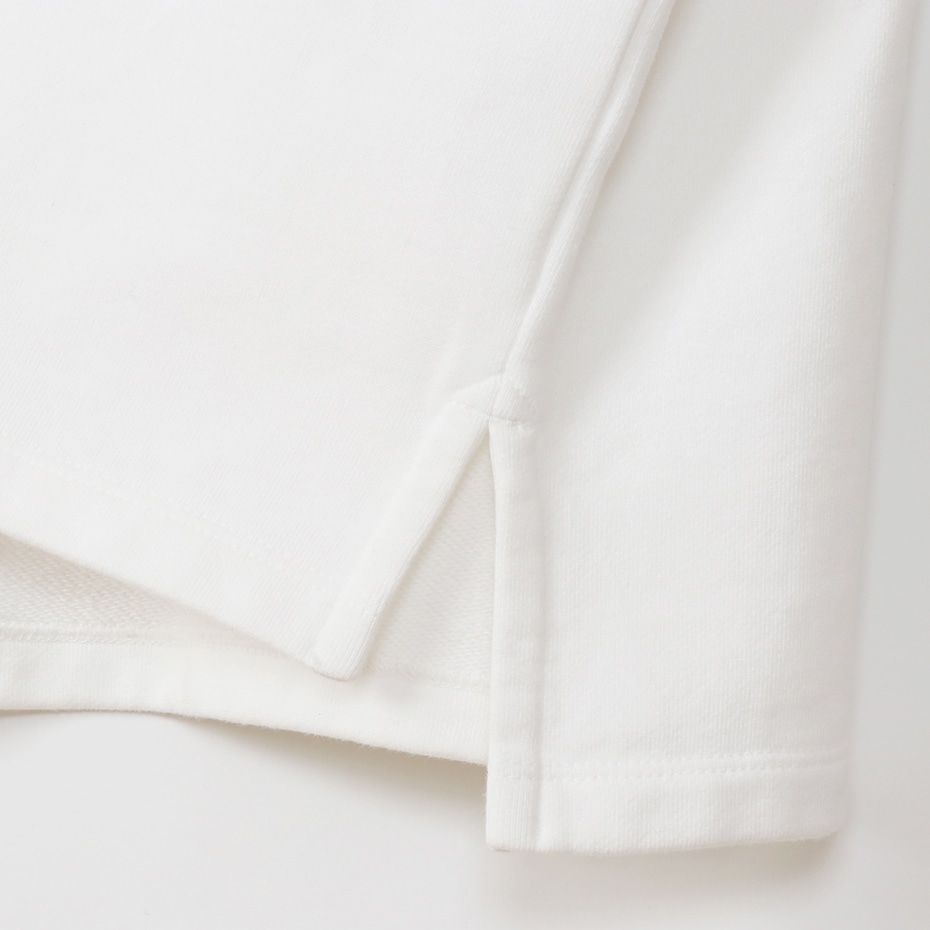 ショートスリーブスウェットシャツ オフホワイト チャンピオンの公式通販サイト