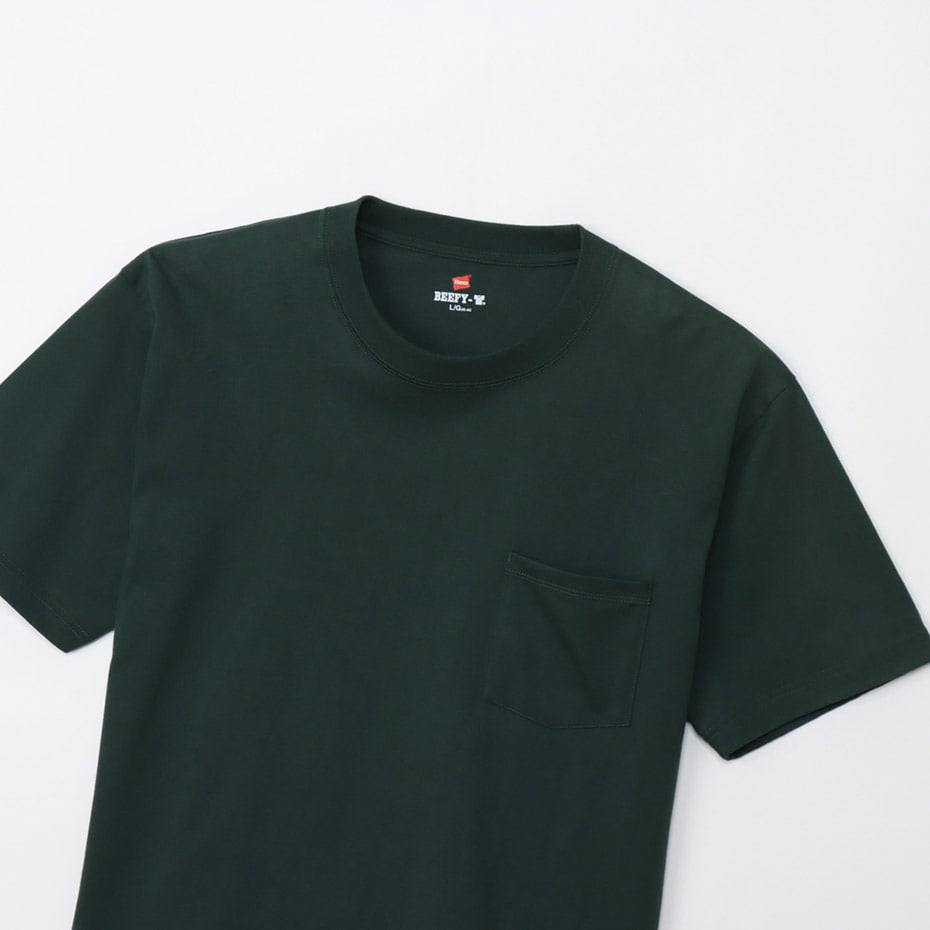 BEEFY-T �|�P�b�gT�V���c 26SS BEEFY-T �w�C���Y(H5190)