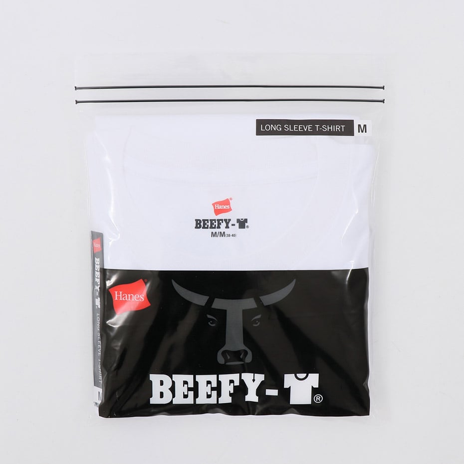 BEEFY-T OX[u|PbgTVc 25FW BEEFY-T wCY(H5196)