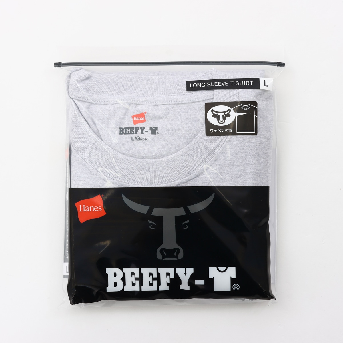BEEFY-T �N���[�l�b�N�����O�X���[�uT�V���c