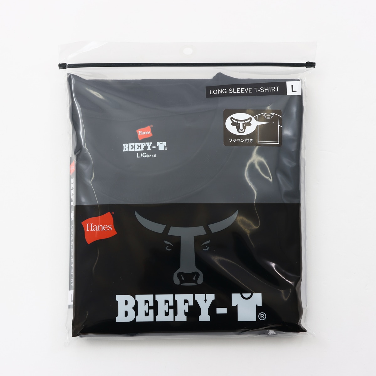 BEEFY-T �N���[�l�b�N�����O�X���[�uT�V���c