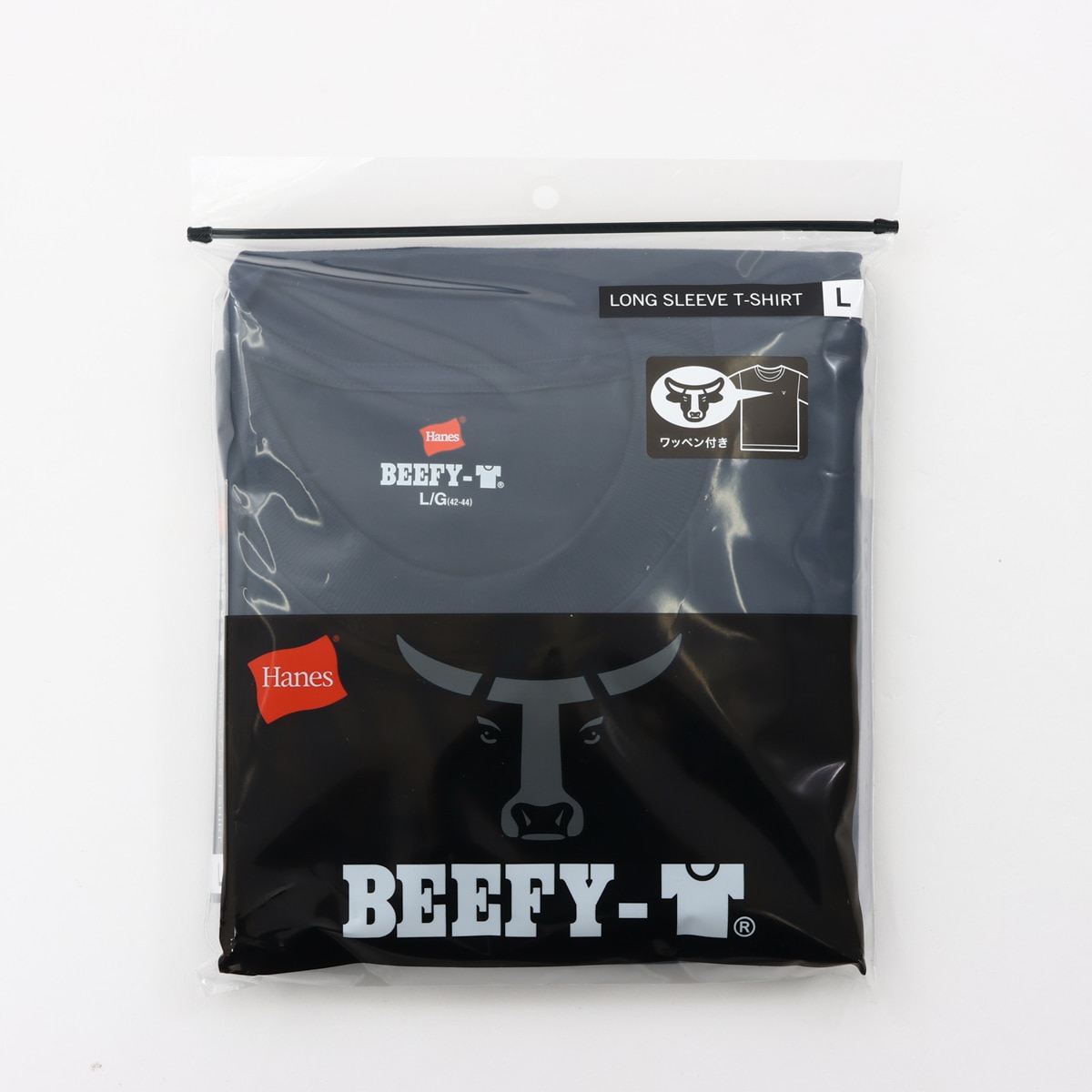 BEEFY-T �N���[�l�b�N�����O�X���[�uT�V���c