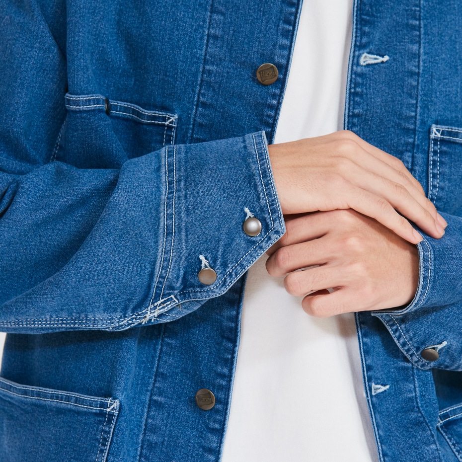 �X�g���b�`�f�j���J�o�[�I�[�� 26SS �w�C���Y(HLKD502)