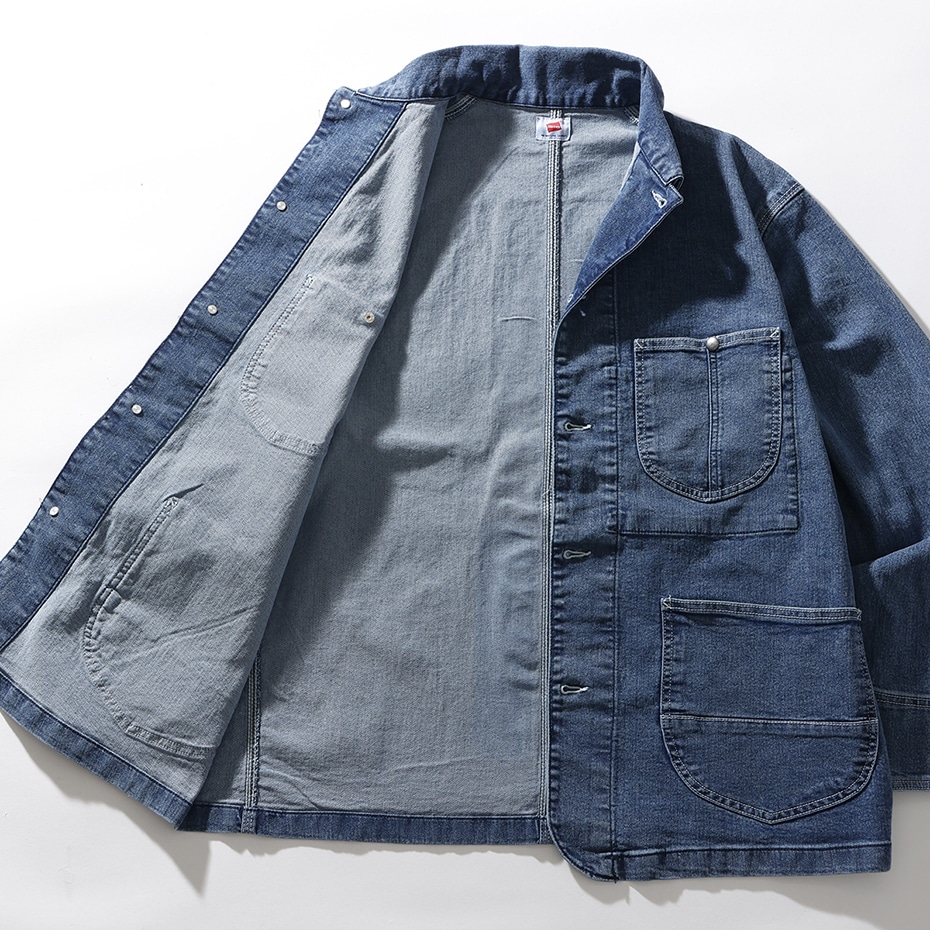 �X�g���b�`�f�j���J�o�[�I�[�� 26SS �w�C���Y(HLKD502)