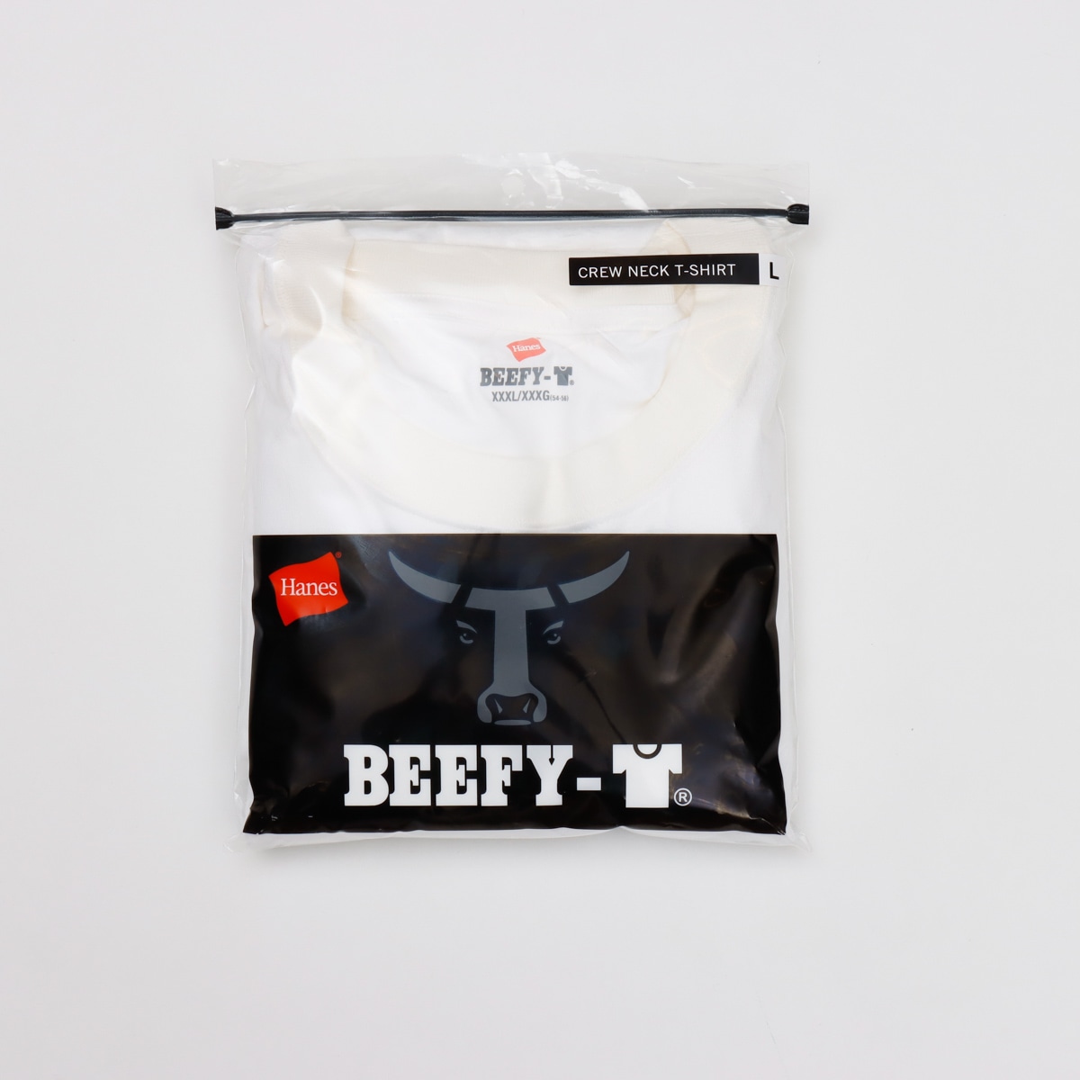 BEEFY-T �N���[�l�b�NT�V���c 26SS BEEFY-T �w�C���Y(HM1-D001)
