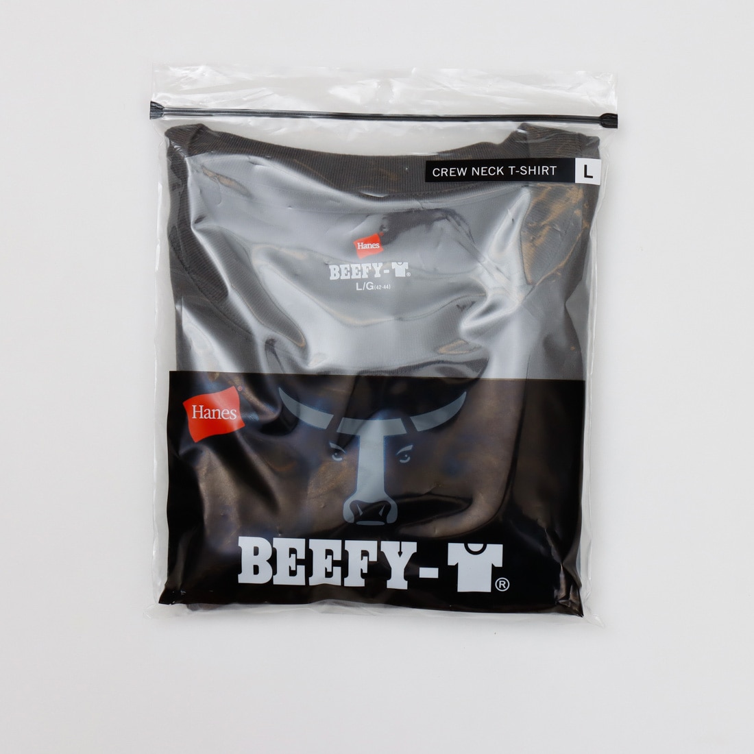 BEEFY-T �N���[�l�b�NT�V���c 26SS BEEFY-T �w�C���Y(HM1-D001)