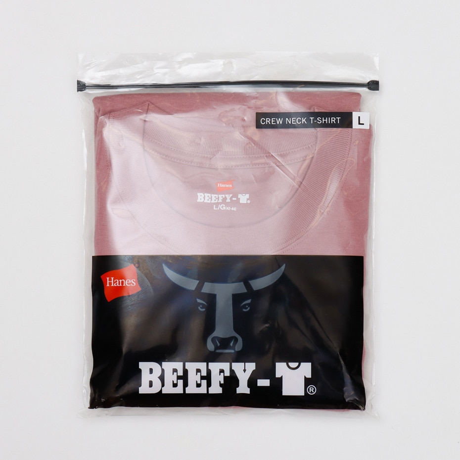 BEEFY-T �N���[�l�b�NT�V���c 26SS BEEFY-T �w�C���Y(HM1-D001)