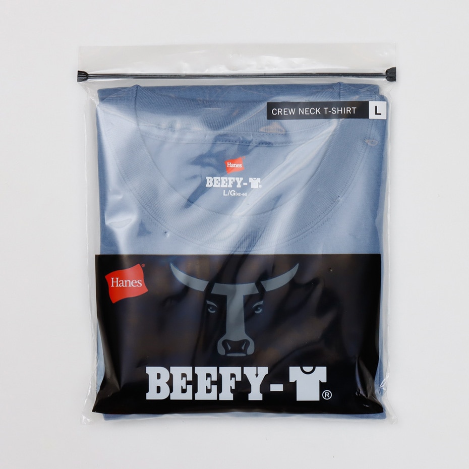 BEEFY-T �N���[�l�b�NT�V���c 26SS BEEFY-T �w�C���Y(HM1-D001)