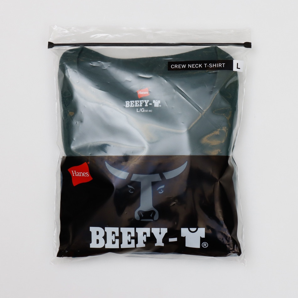 BEEFY-T �N���[�l�b�NT�V���c 26SS BEEFY-T �w�C���Y(HM1-D001)