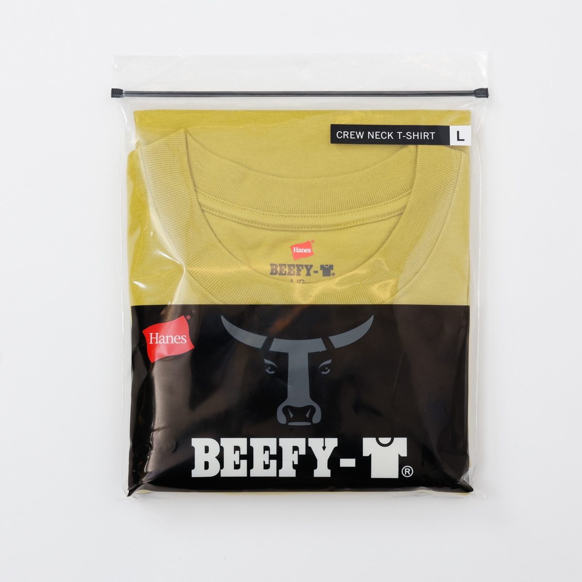BEEFY-T �N���[�l�b�NT�V���c