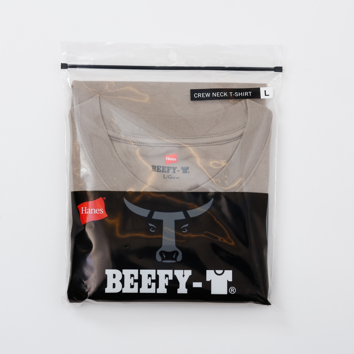 BEEFY-T �N���[�l�b�NT�V���c
