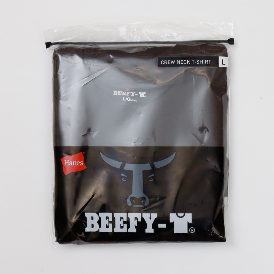 BEEFY-T �N���[�l�b�NT�V���c 26SS BEEFY-T �w�C���Y(HM1-D001)