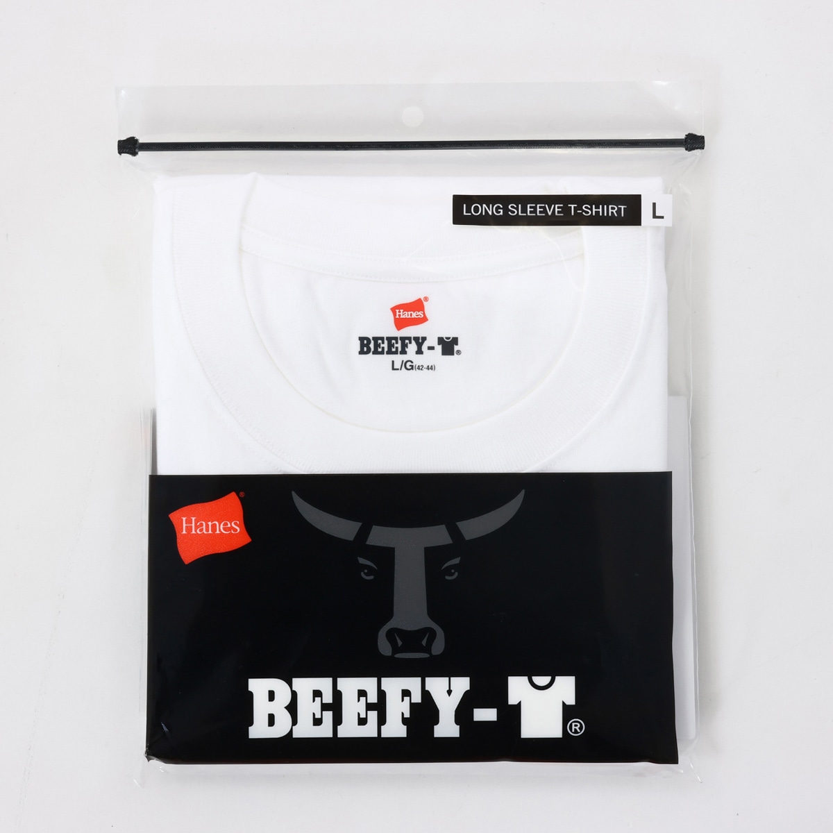 BEEFY-T �N���[�l�b�N�����O�X���[�uT�V���c