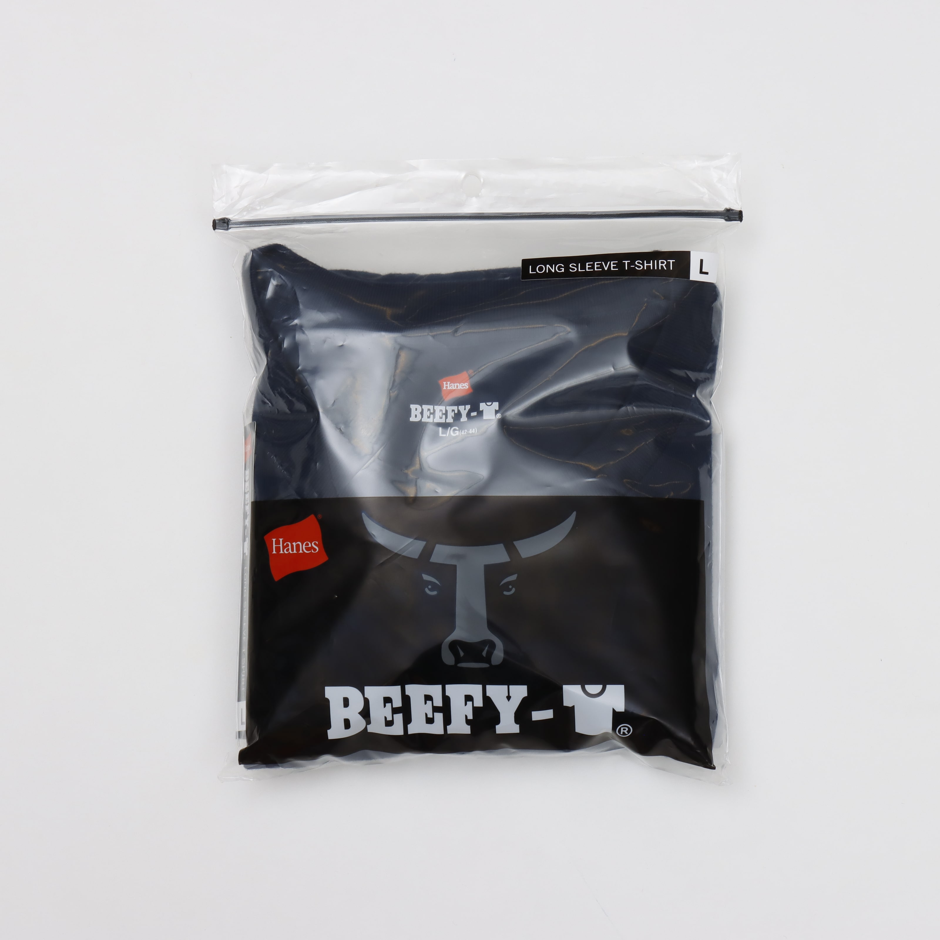 BEEFY-T �N���[�l�b�N�����O�X���[�uT�V���c