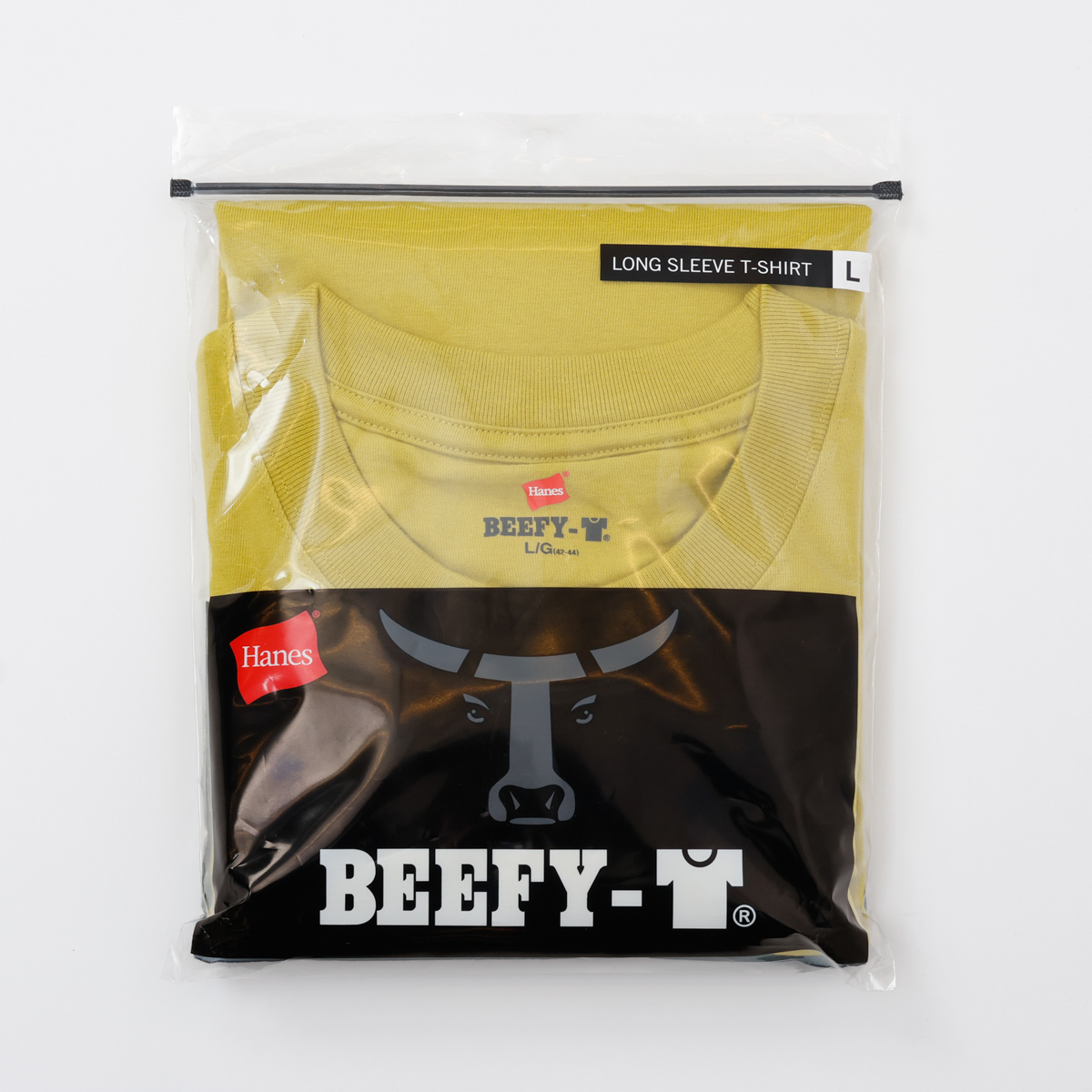 BEEFY-T �N���[�l�b�N�����O�X���[�uT�V���c