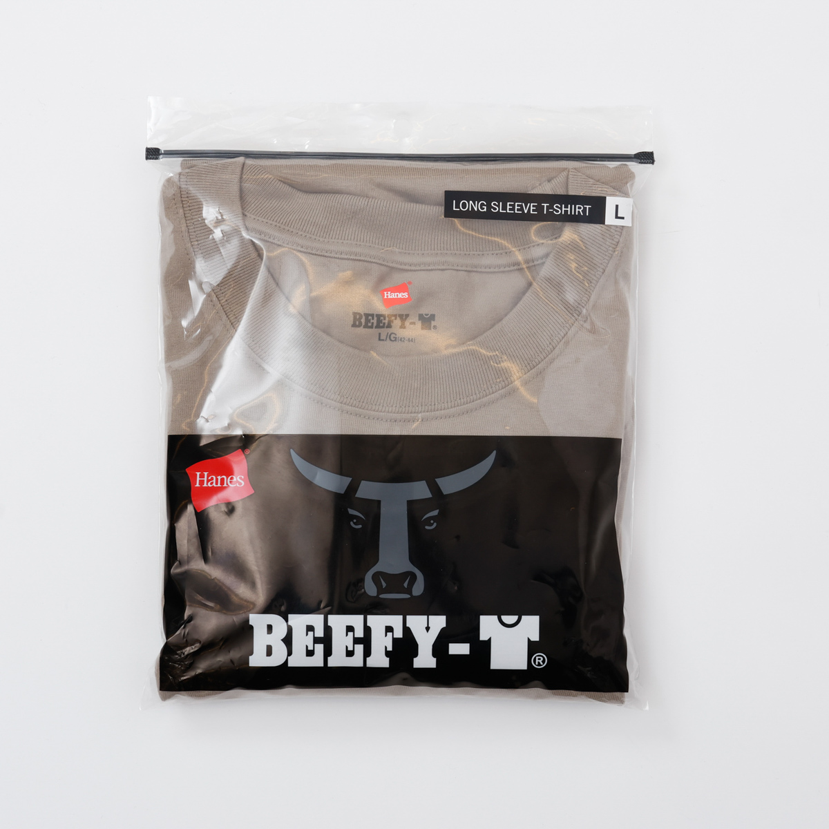 BEEFY-T �N���[�l�b�N�����O�X���[�uT�V���c