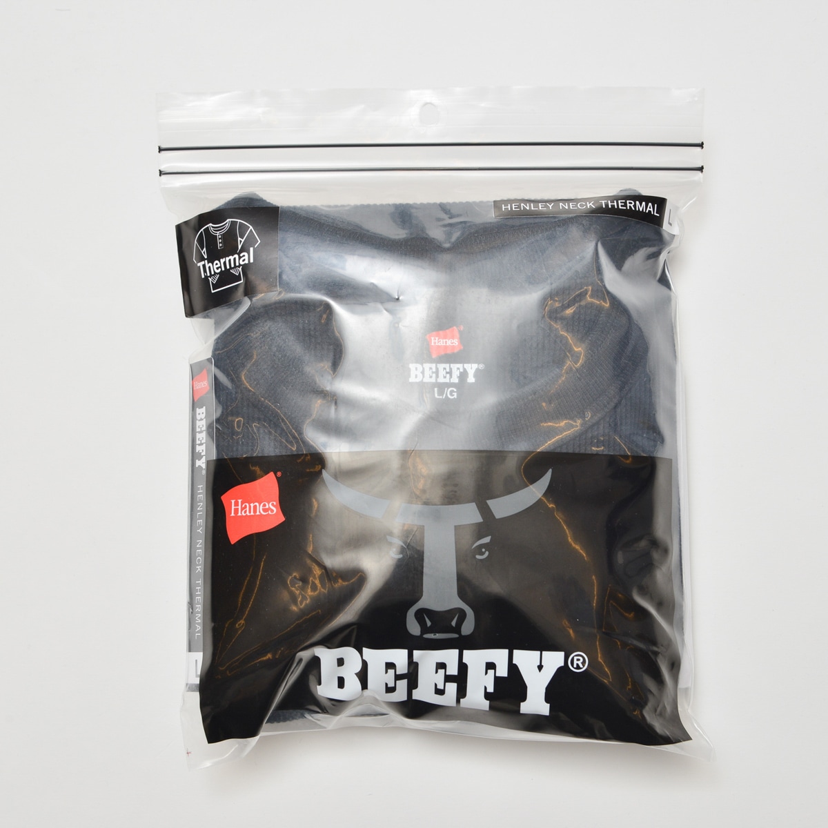 BEEFY �T�[�}���w�����[�l�b�N�����O�X���[�u