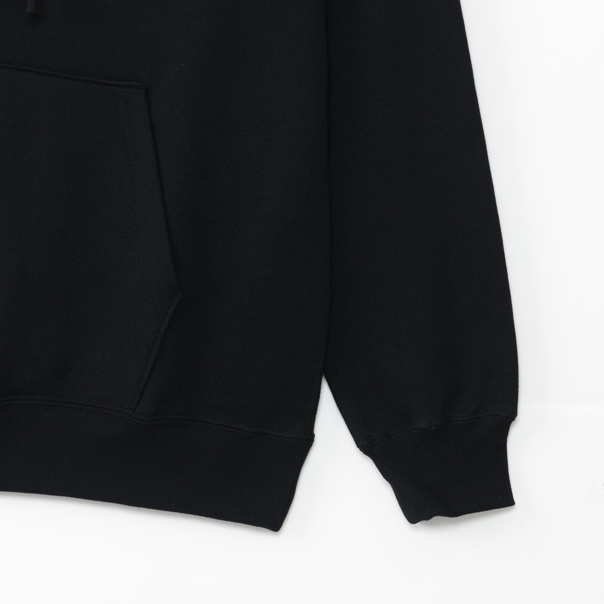 Hanes SWEATS KURO �X�E�F�b�g�t�[�f�B�[