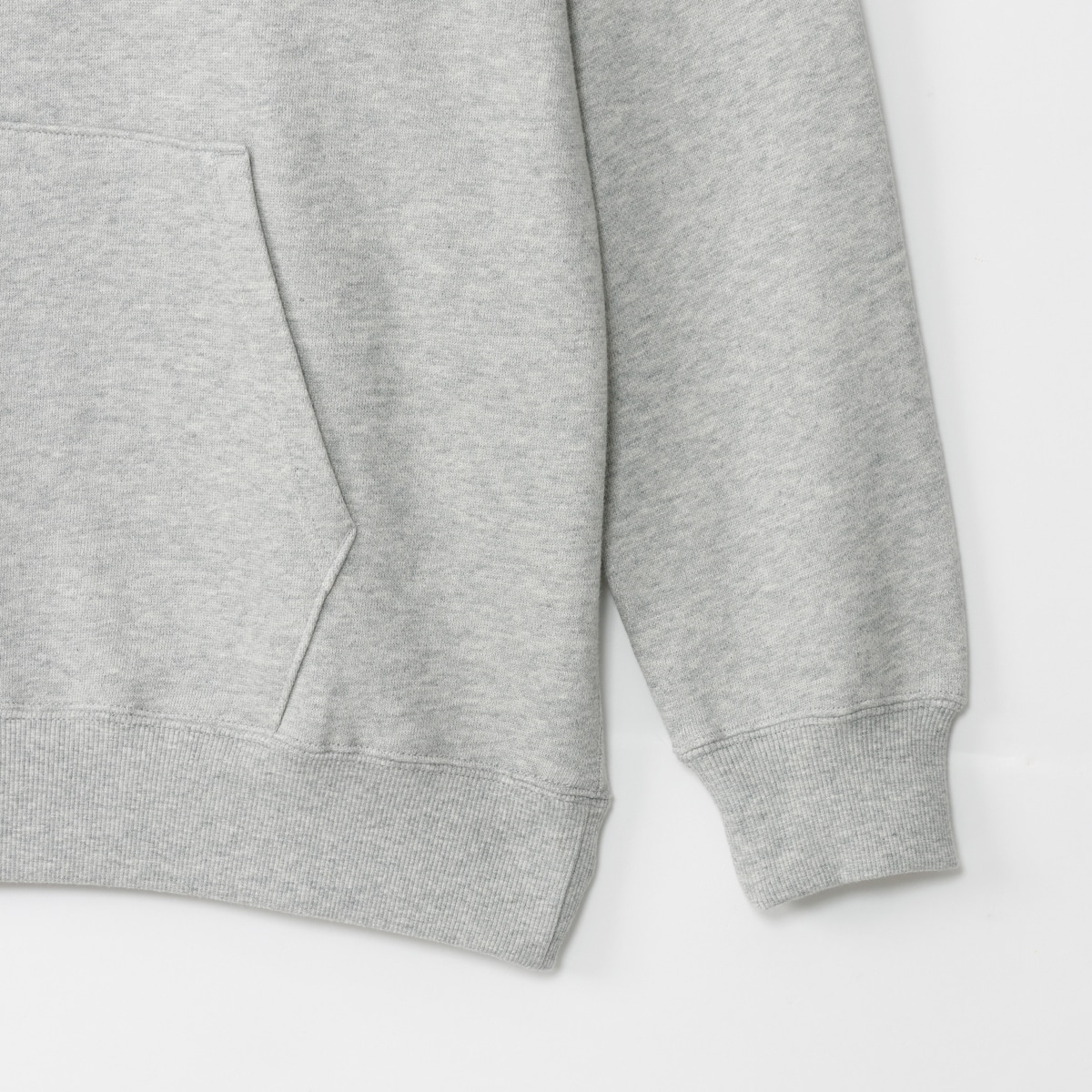 Hanes SWEATS MOKU �X�E�F�b�g�t�[�f�B�[