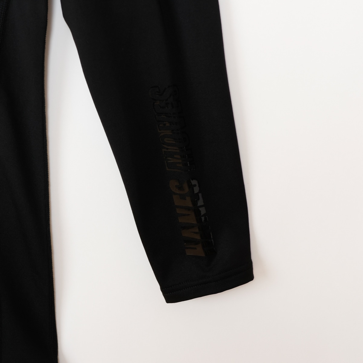 Hanes MOVES ���N�у\�t�g�R���v���b�V���� ���b�N�l�b�N�����O�X���[�uT�V���c