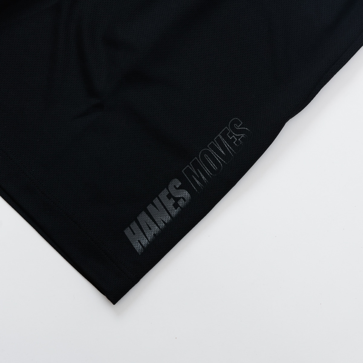 Hanes MOVES�n�j�J�����b�V�� �n�[�t�p���c