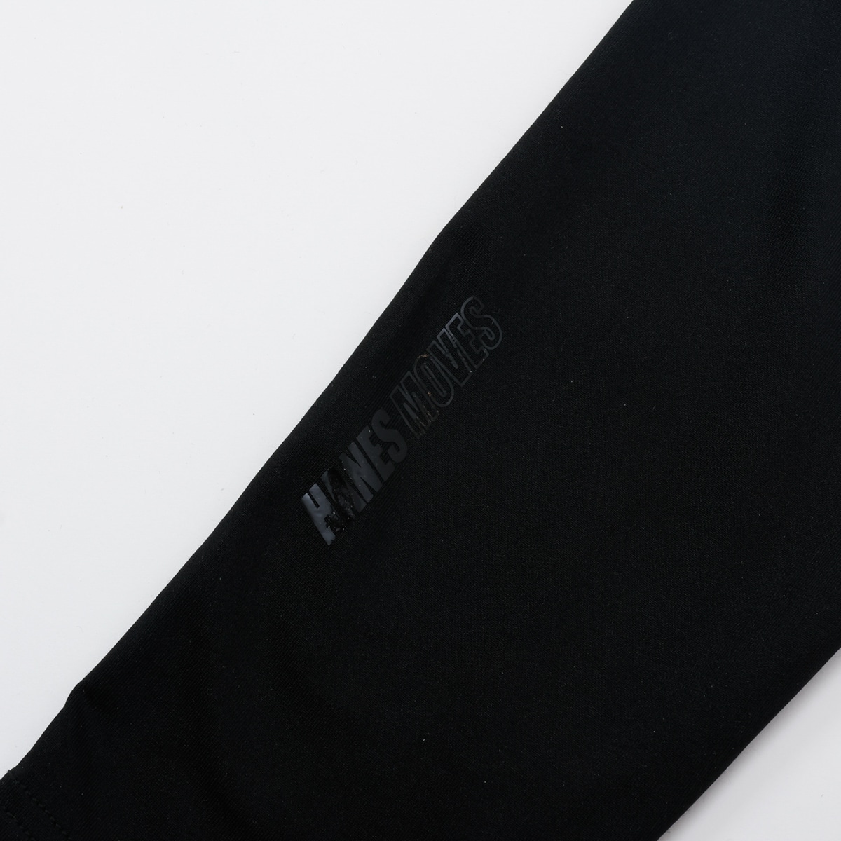 Hanes MOVES ���N�у\�t�g�R���v���b�V���� �����O�^�C�c