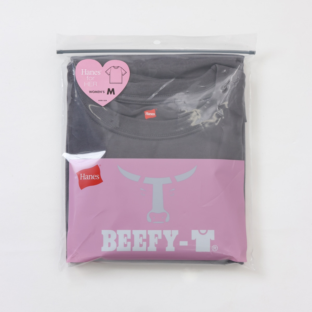 BEEFY-T for HER �N���[�l�b�NT�V���c