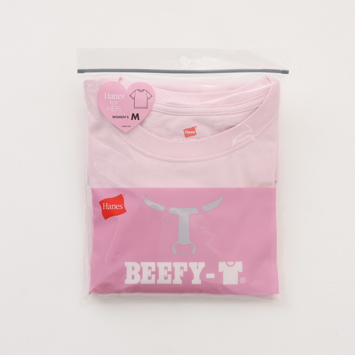 BEEFY-T for HER �N���[�l�b�NT�V���c