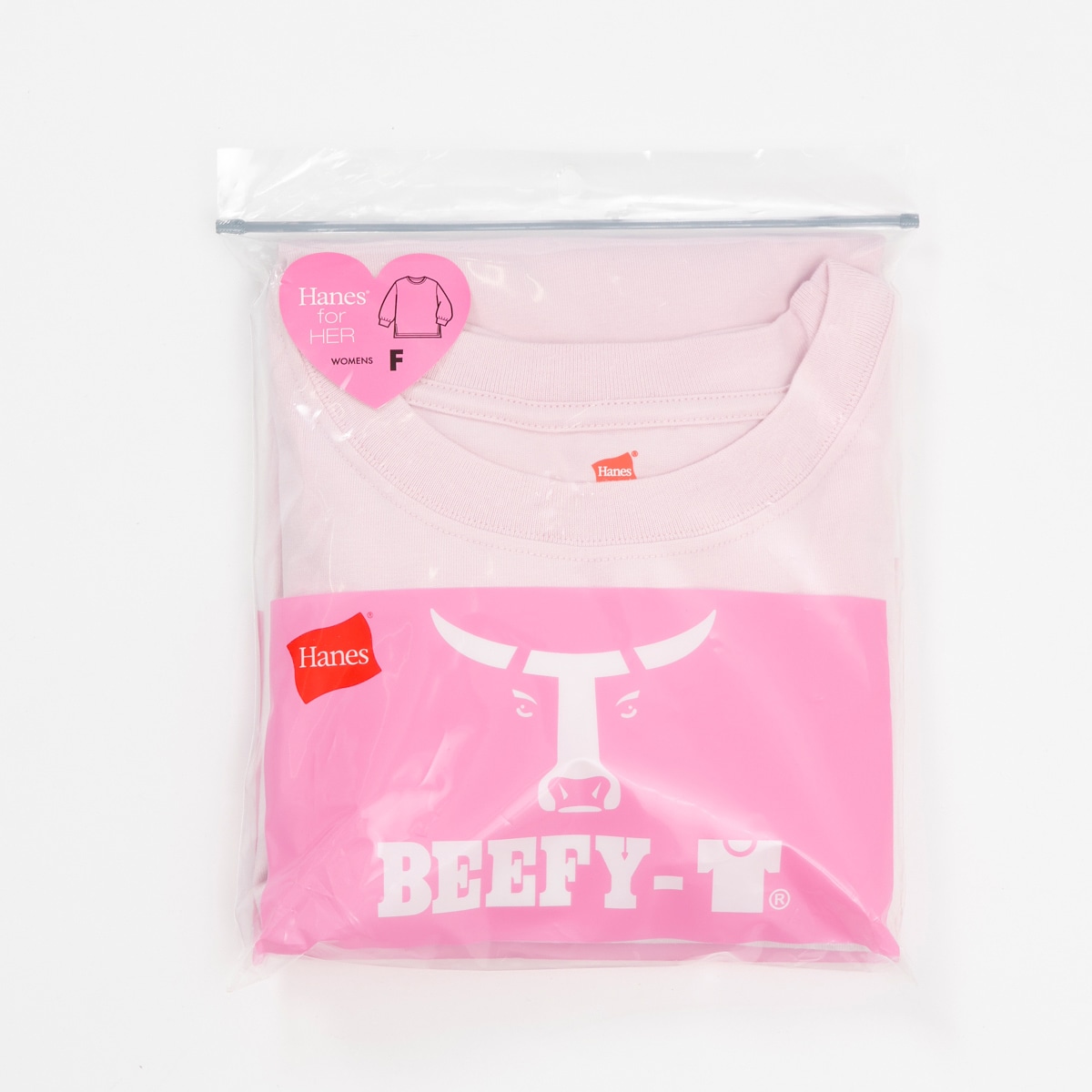 BEEFY-T for HER �{�����[���X���[�uT�V���c