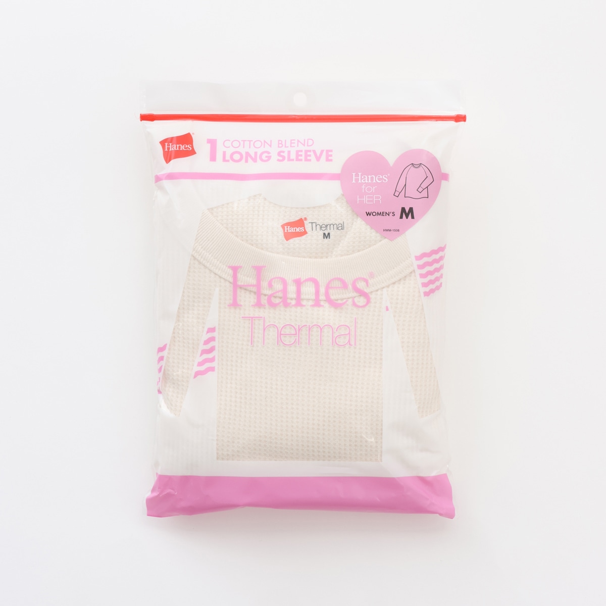 Thermal for HER �����O�X���[�uT�V���c