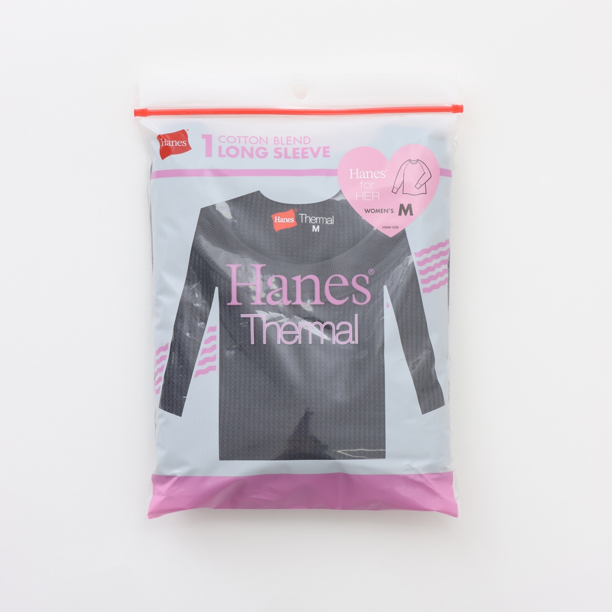 Thermal for HER �����O�X���[�uT�V���c