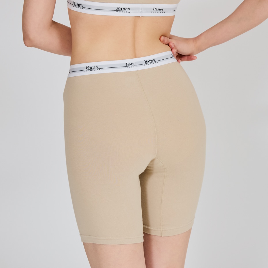 Hanes originalsOOXV[c by THE DODO JEAN 25FW wCY(HW6-C101)