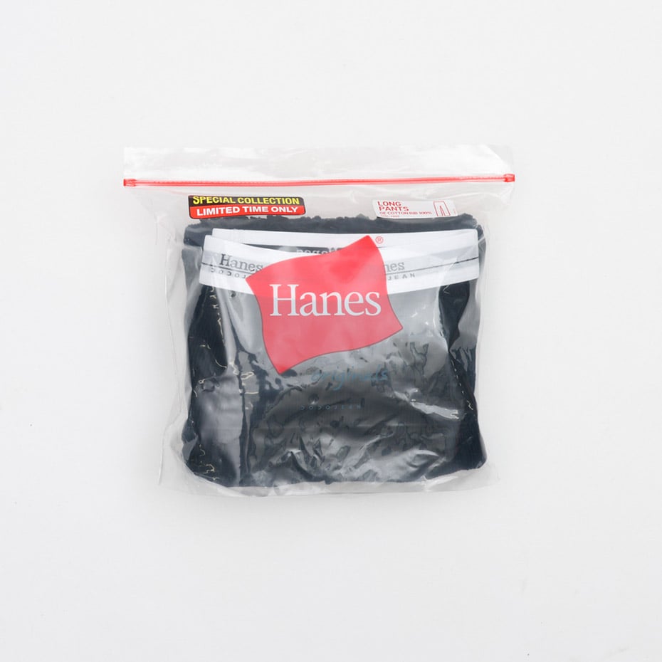 Hanes originalsOChpc by THE DODO JEAN 25FW wCY(HW9-C101)