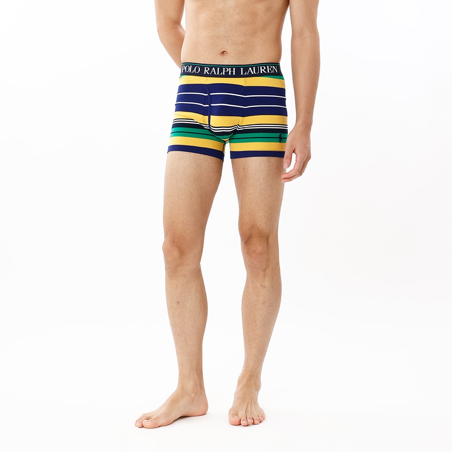 �{�N�T�[�u���[�t �}���`�X�g���C�v 25SS �|�� �����t ���[�����y�O�J���z(RM3-B110�j