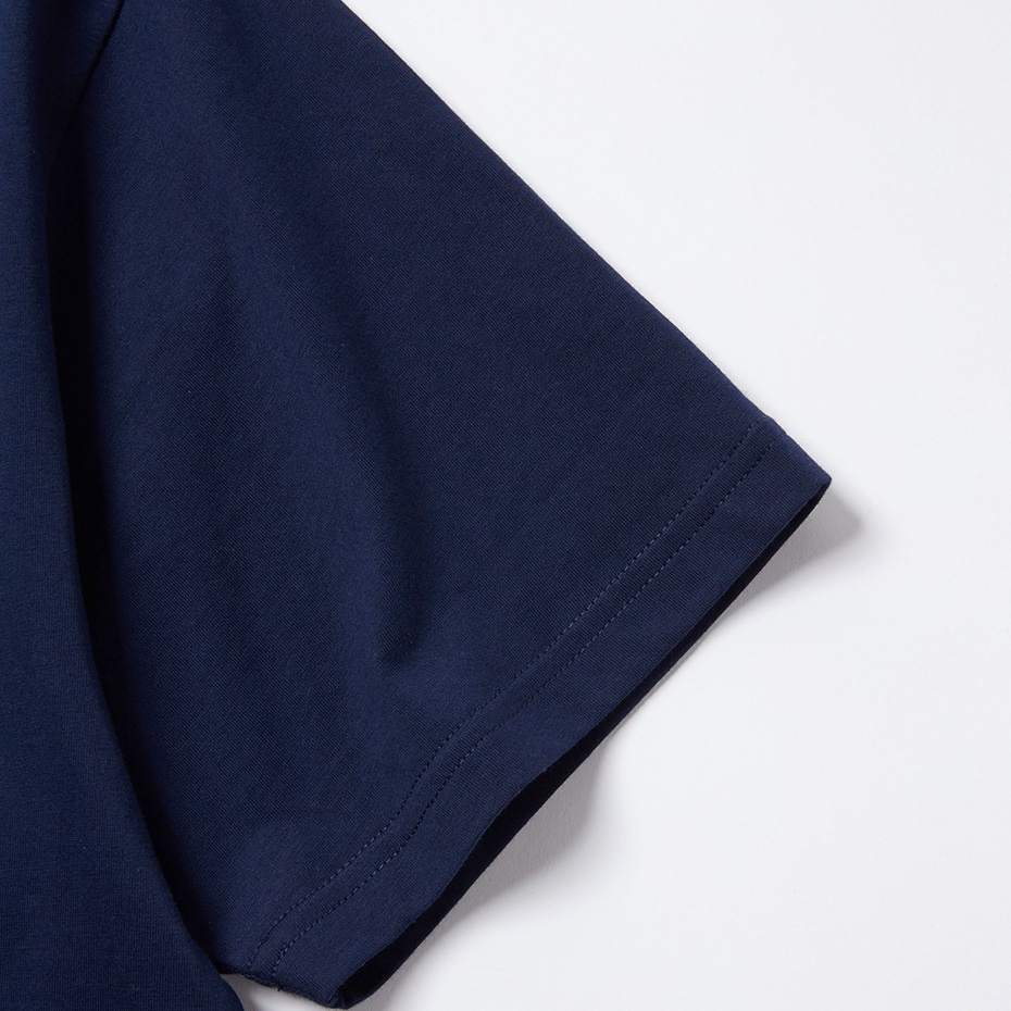 ショートスリーブクルーネックシャツ カモPPプリント 22SS ポロ ラルフ ローレン(RM8-V203)