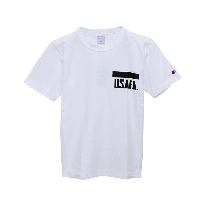 リバースウィーブtシャツ ホワイト ブラック チャンピオンの公式通販サイト