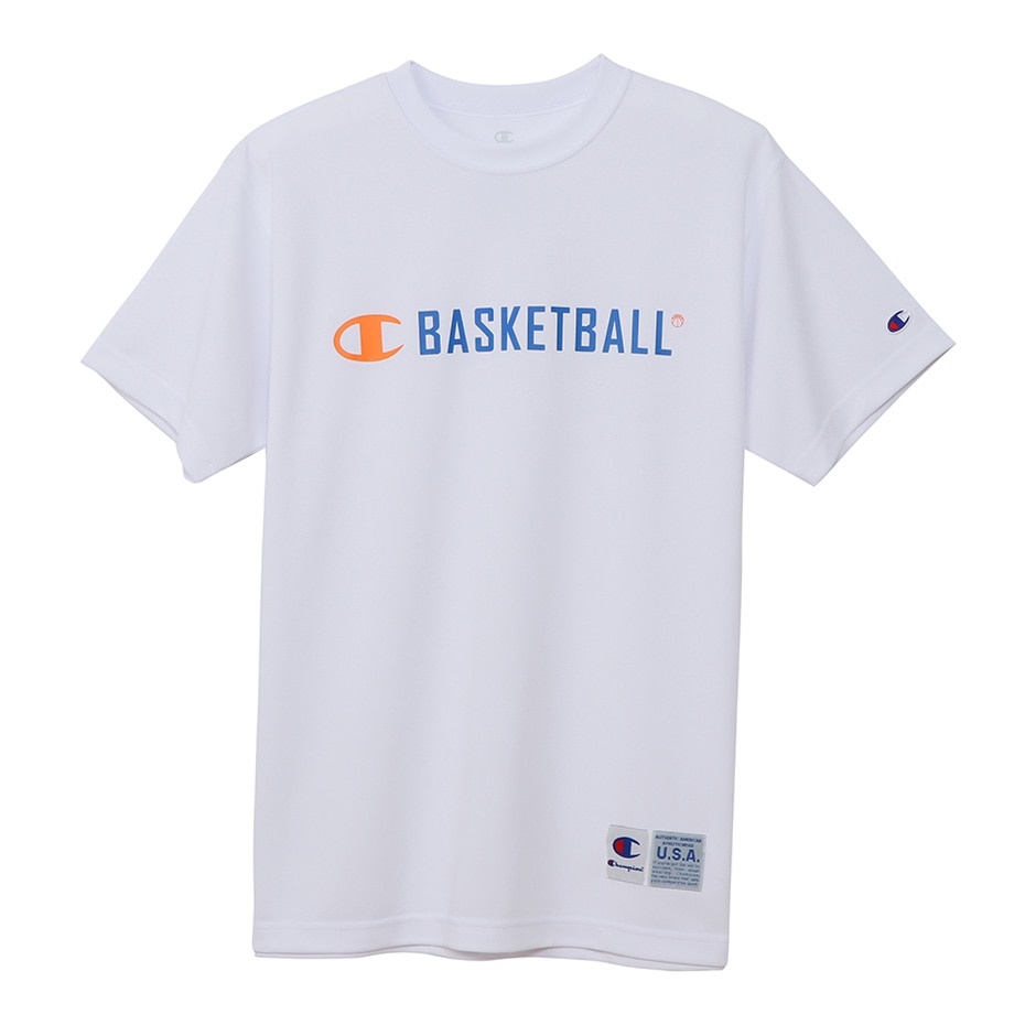 ドライセーバー Tシャツ ホワイト チャンピオンの公式通販サイト