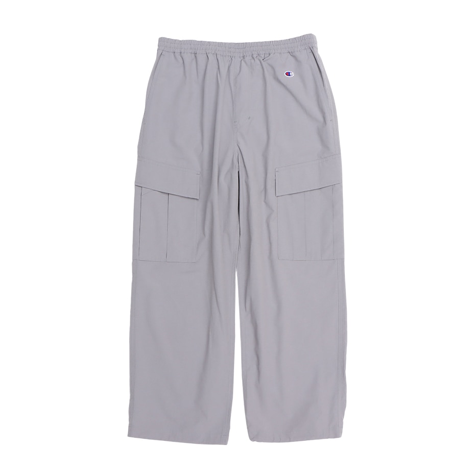 カーゴパンツ ミディアムグレー チャンピオンの公式通販サイト