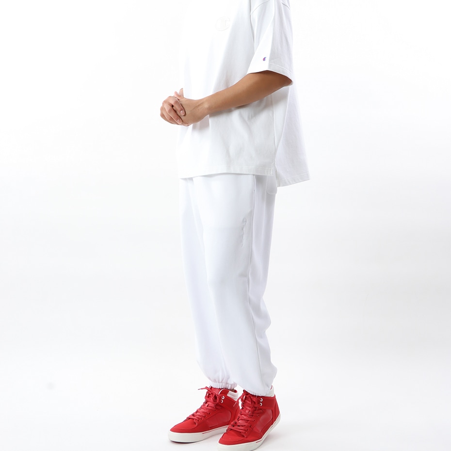 Champion チャンピオン C3 Ls250 010 スウェットロングパンツ