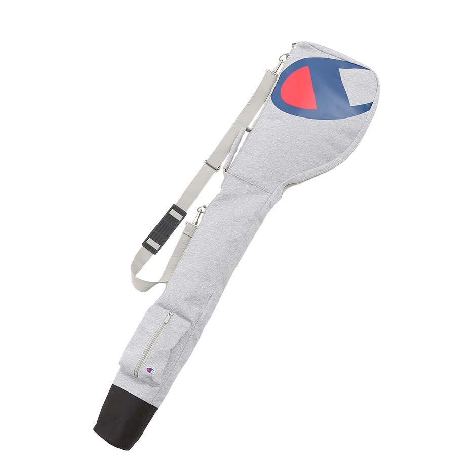 NO GOLF x clubhaus セットアップ　グレー　XL NO GOLF x clubhaus セットアップグレーXL