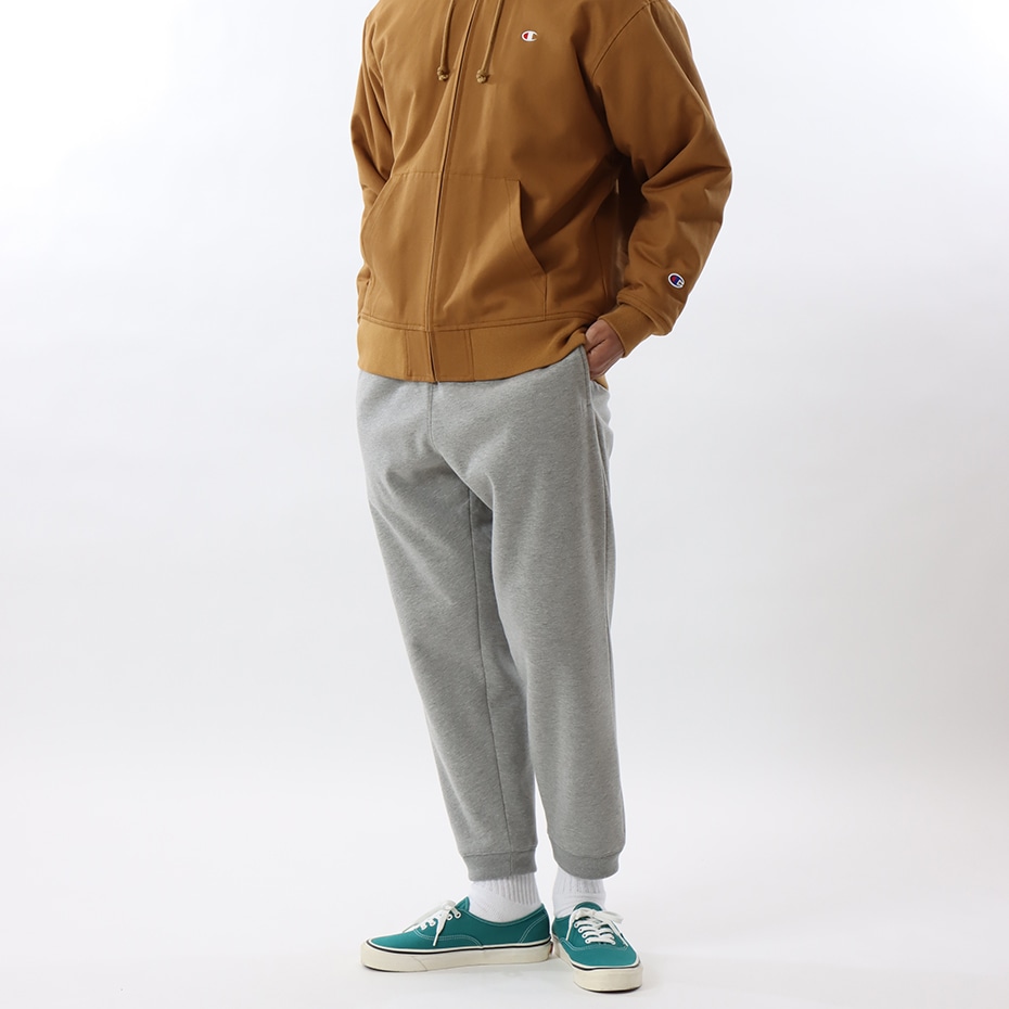 (新品)Champion 　 ウインド ロング パンツ