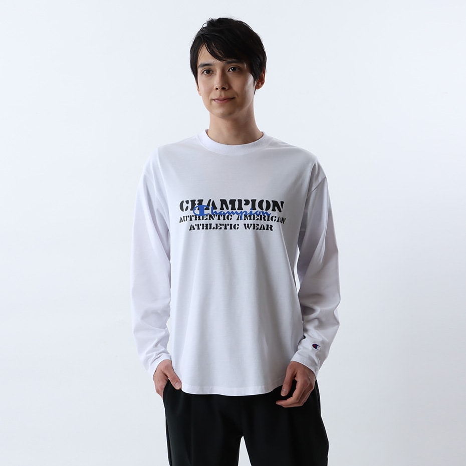 豊富なSALE Champion チャンピオン sport wear たたきタグ復刻