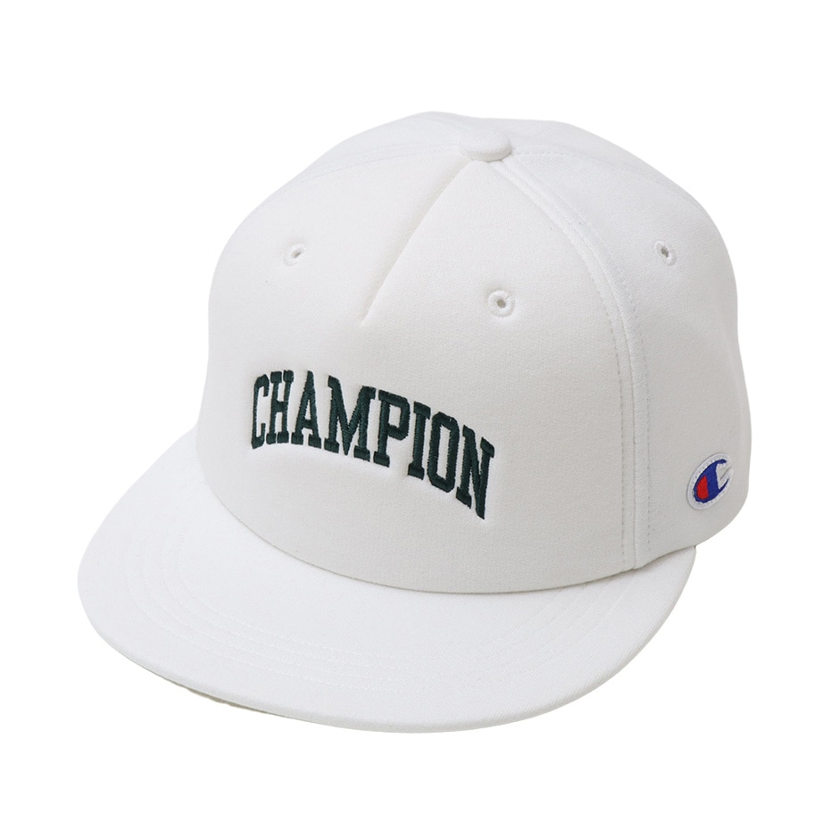 championチャンピオン帽子 レディース 57〜59 白 通販