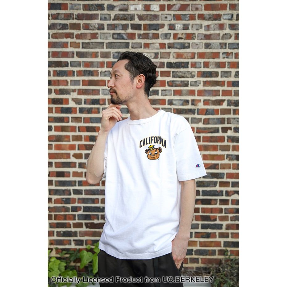 1枚のみ‼️バイソンズ・ビュールのユニホーム型Tシャツ‼️ ティーテン