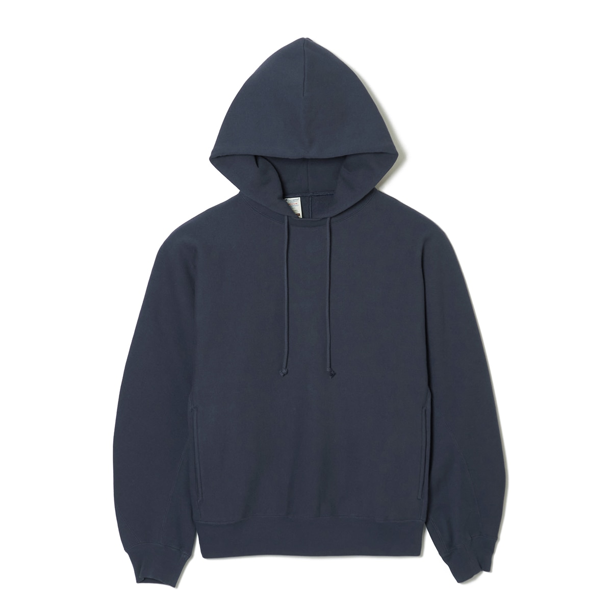 Champion × N.HOOLYWOOD リバースウィーブ(R) フーデッドスウェット 